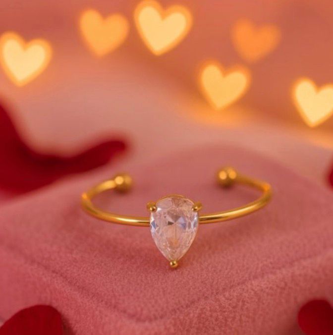 Love ring