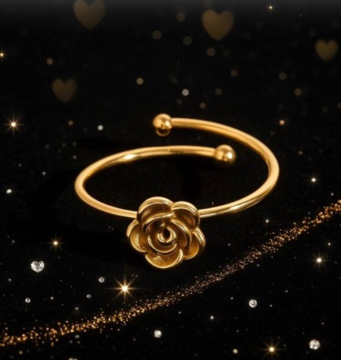 Rose ring